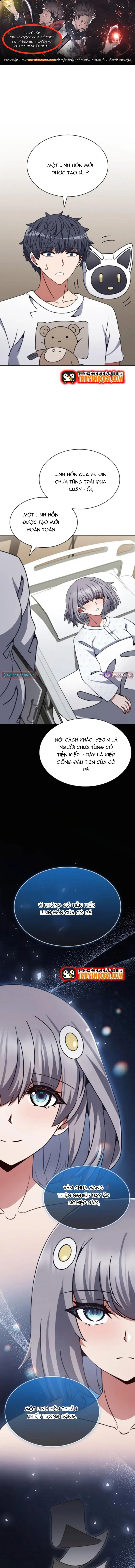 Thần Chết Part-Time			 Chap 30 - Next Chap 31