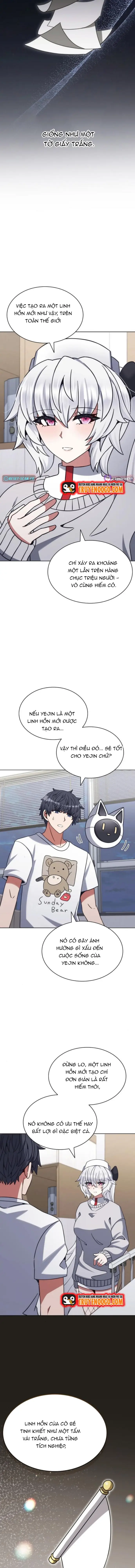 Thần Chết Part-Time			 Chap 30 - Next Chap 31