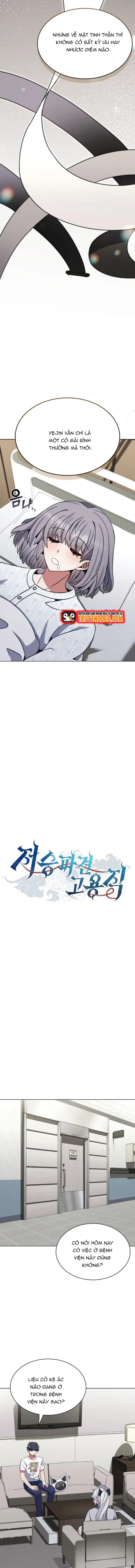 Thần Chết Part-Time			 Chap 30 - Next Chap 31