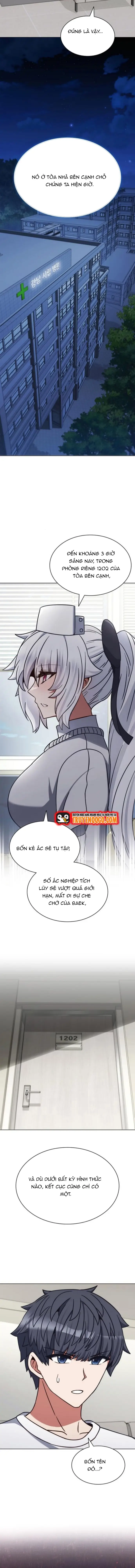 Thần Chết Part-Time			 Chap 30 - Next Chap 31