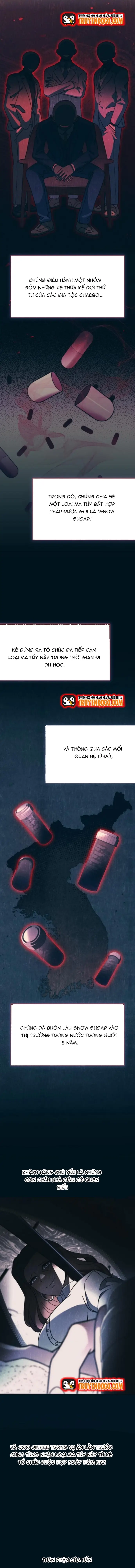 Thần Chết Part-Time			 Chap 30 - Next Chap 31