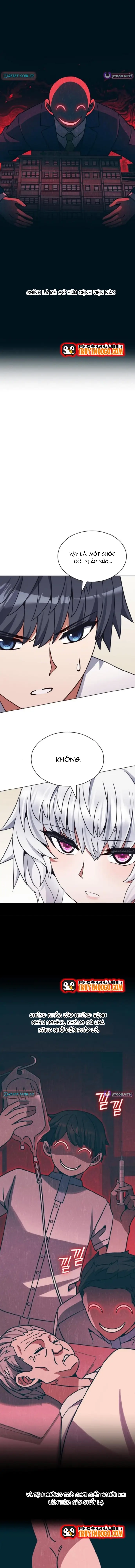 Thần Chết Part-Time			 Chap 30 - Next Chap 31