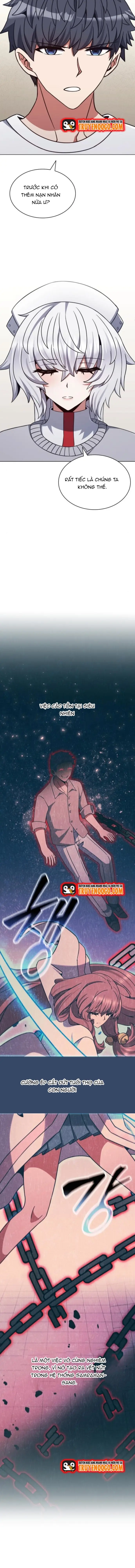 Thần Chết Part-Time			 Chap 30 - Next Chap 31