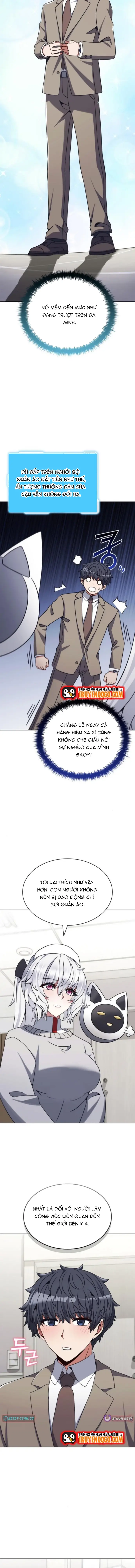 Thần Chết Part-Time			 Chap 30 - Next Chap 31
