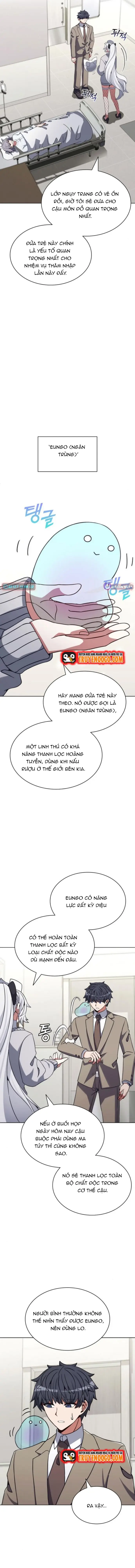 Thần Chết Part-Time			 Chap 30 - Next Chap 31