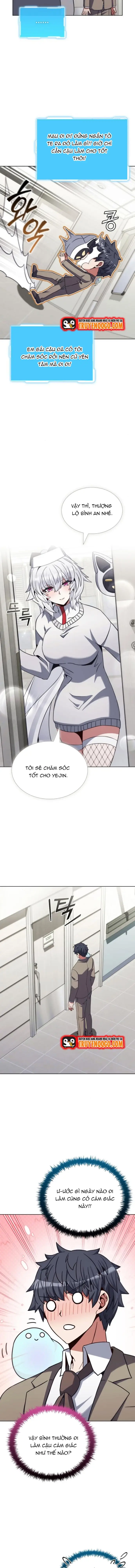 Thần Chết Part-Time			 Chap 30 - Next Chap 31