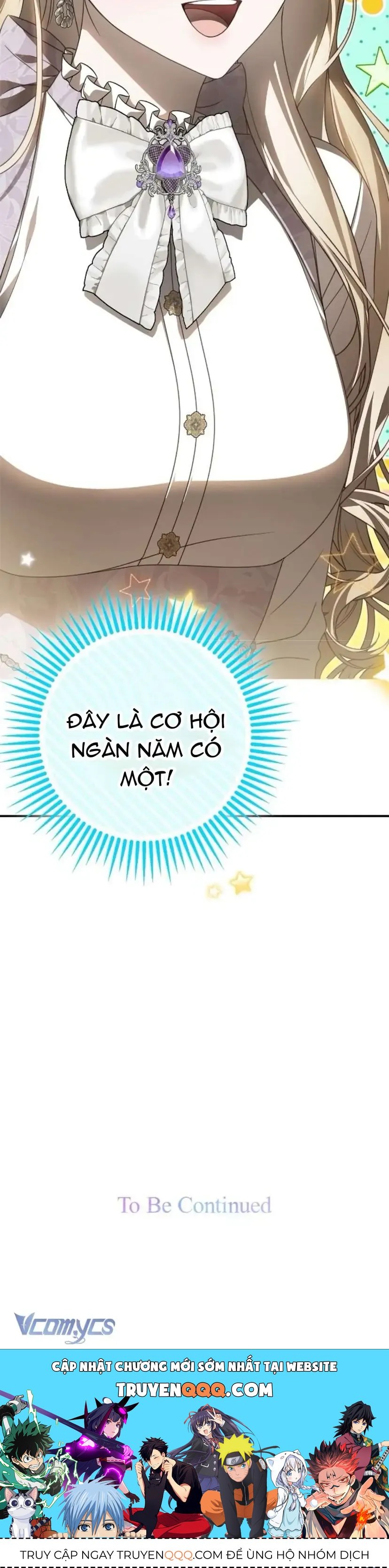 Di Nguyện Của Tôi Không Phải Như Thế Chap 28 - Next Chap 29