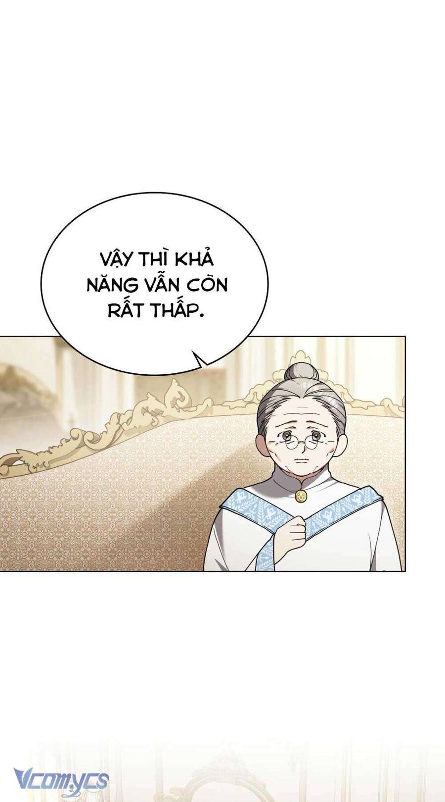 Hôn Nhân Khế Ước Chap 54 - Next Chap 55