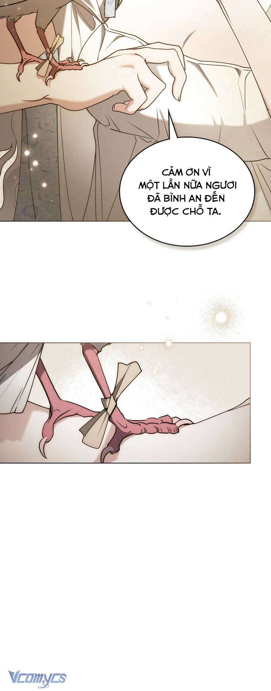 Hôn Nhân Khế Ước Chap 54 - Next Chap 55