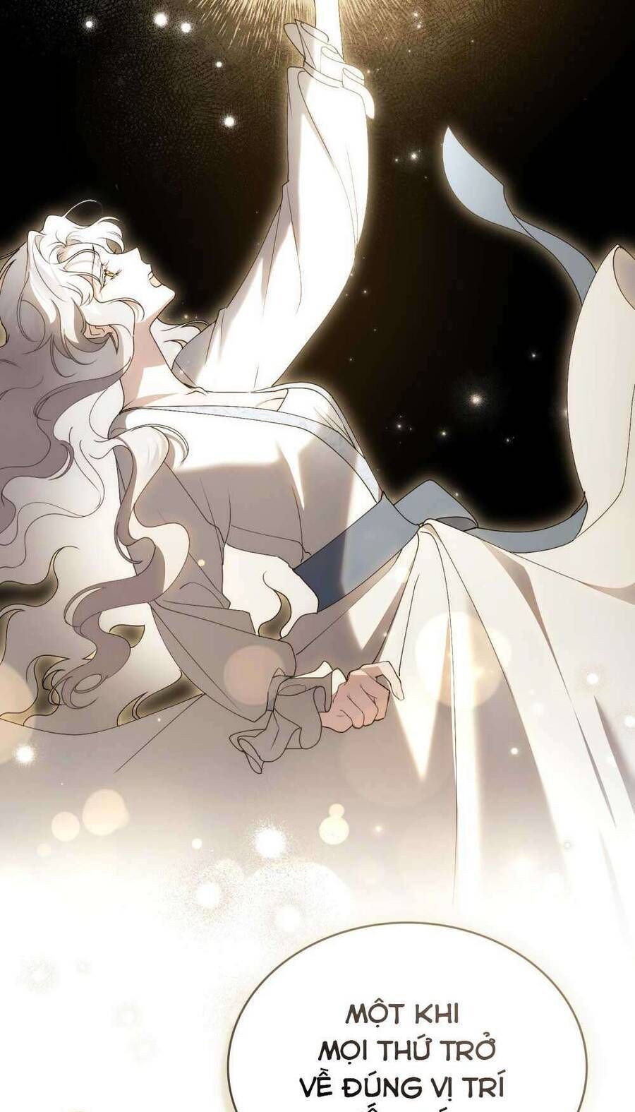 Hôn Nhân Khế Ước Chap 54 - Next Chap 55