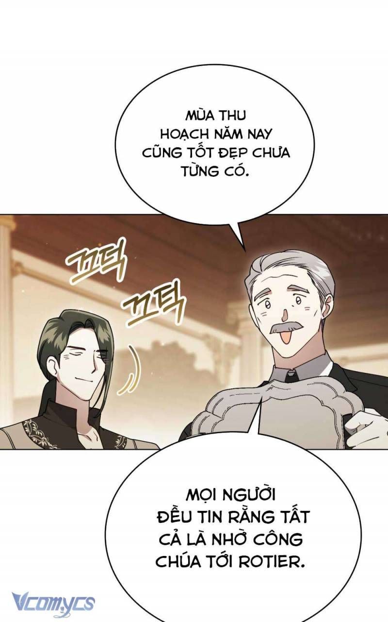Hôn Nhân Khế Ước Chap 55 - Next Chap 56