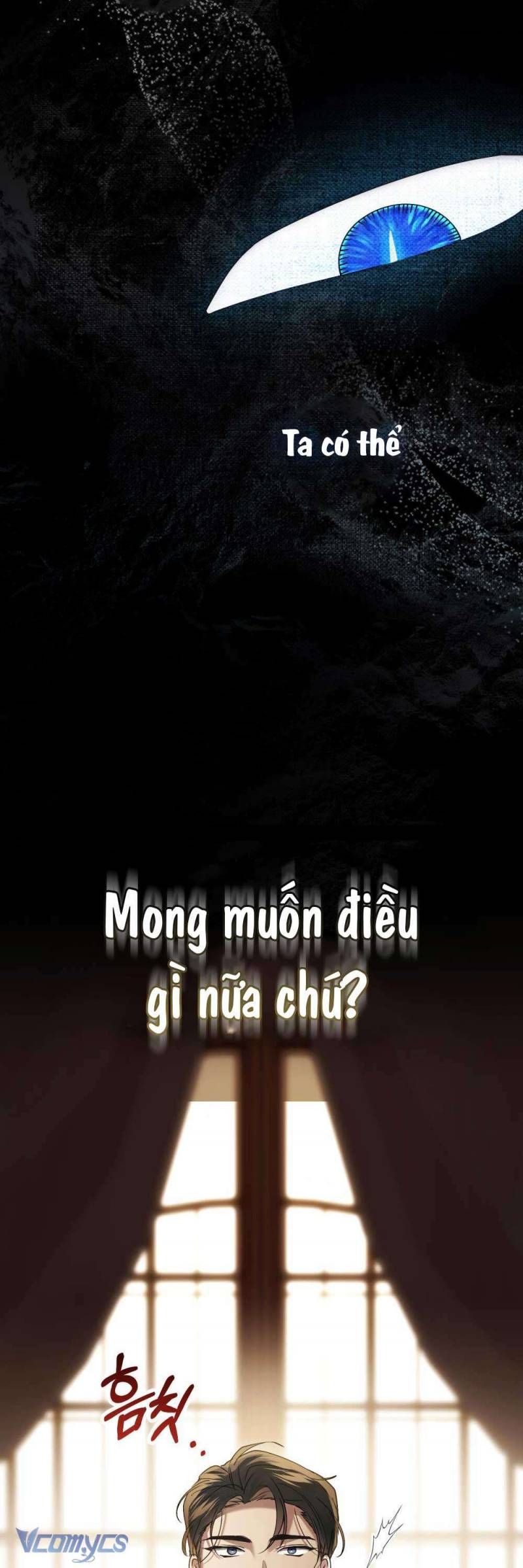 Hôn Nhân Khế Ước Chap 55 - Next Chap 56