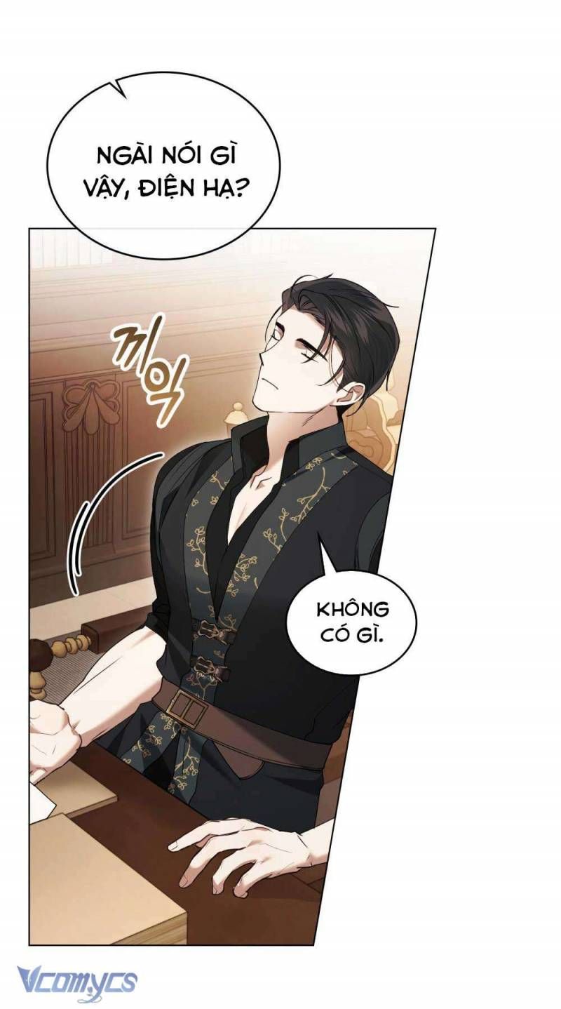 Hôn Nhân Khế Ước Chap 55 - Next Chap 56