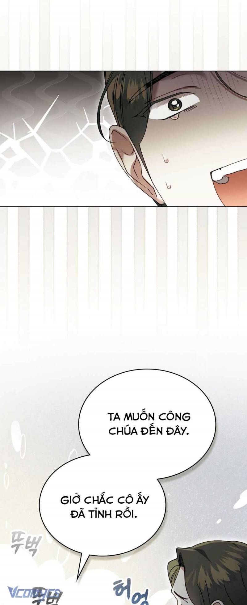 Hôn Nhân Khế Ước Chap 55 - Next Chap 56