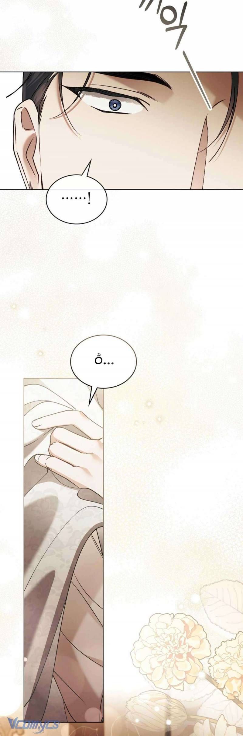 Hôn Nhân Khế Ước Chap 55 - Next Chap 56