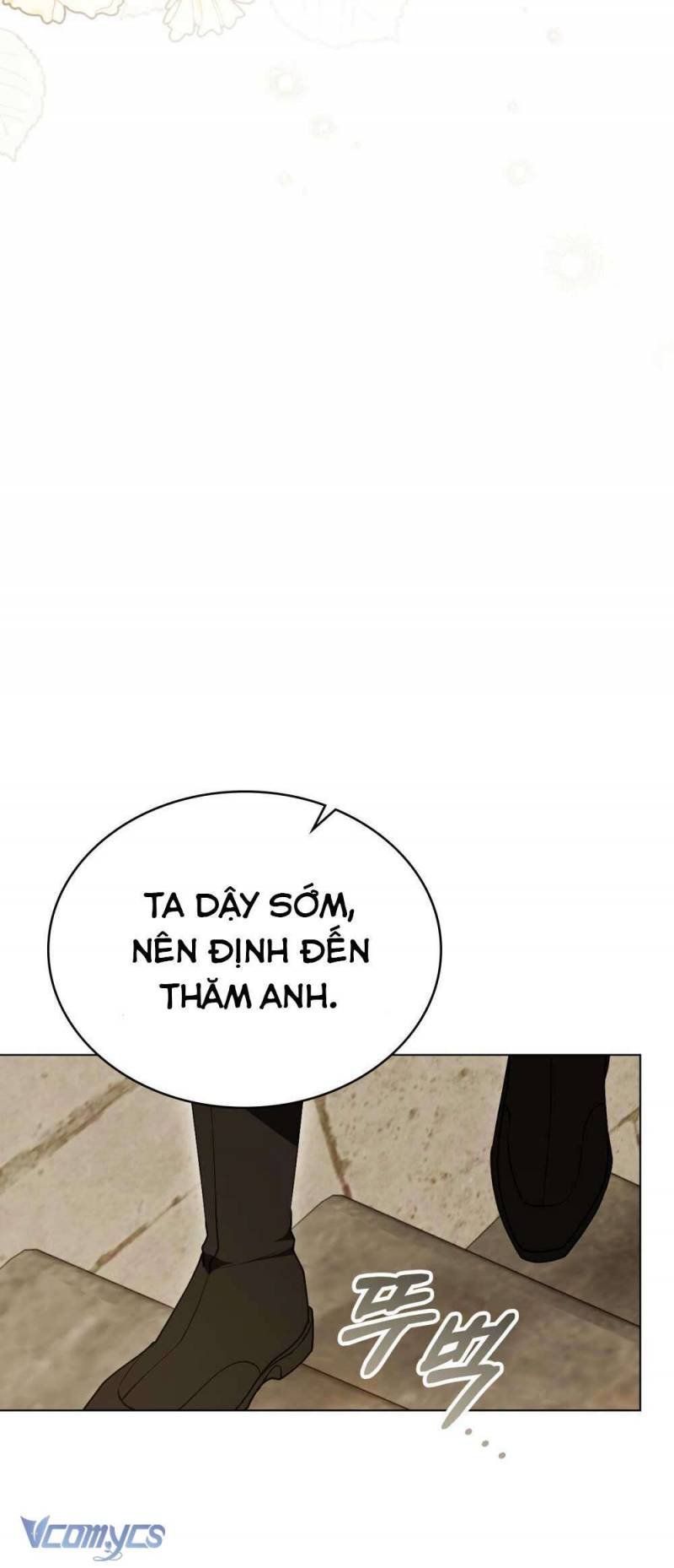 Hôn Nhân Khế Ước Chap 55 - Next Chap 56