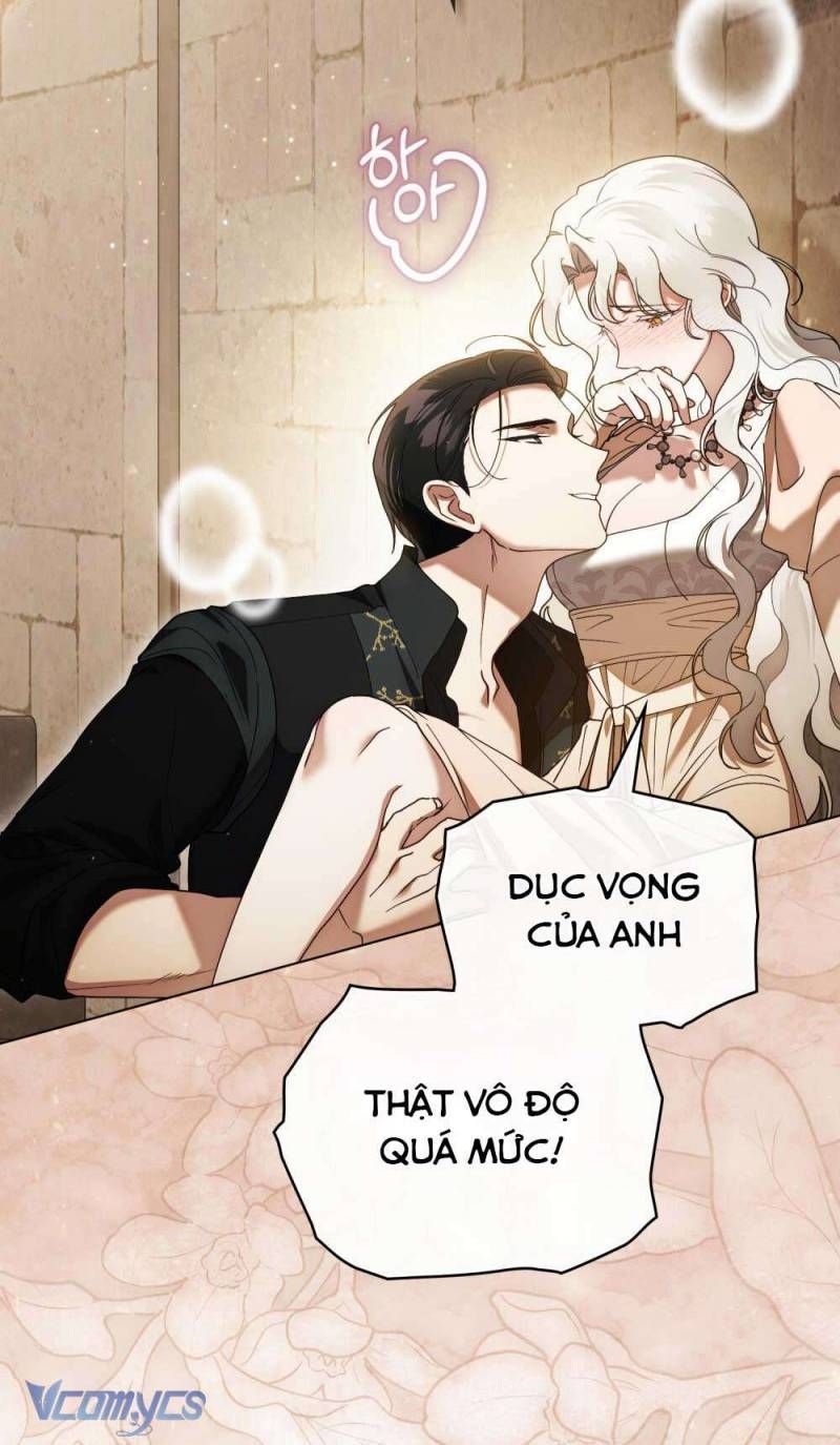 Hôn Nhân Khế Ước Chap 56 - Next Chap 57