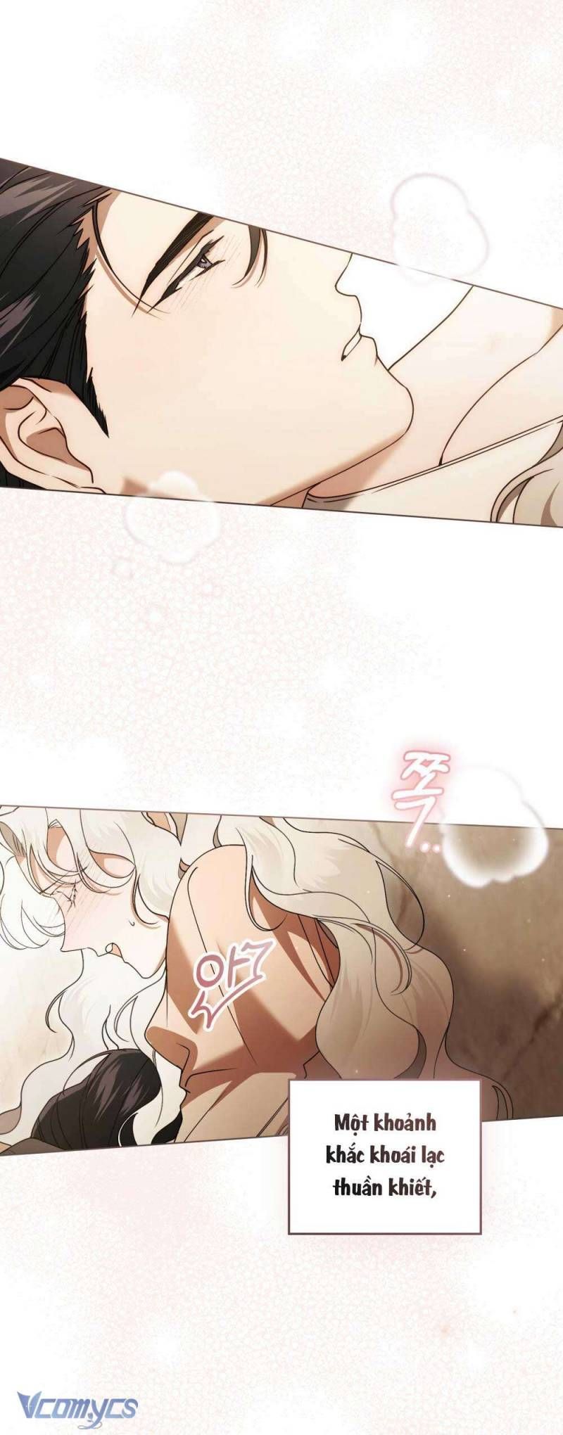 Hôn Nhân Khế Ước Chap 56 - Next Chap 57
