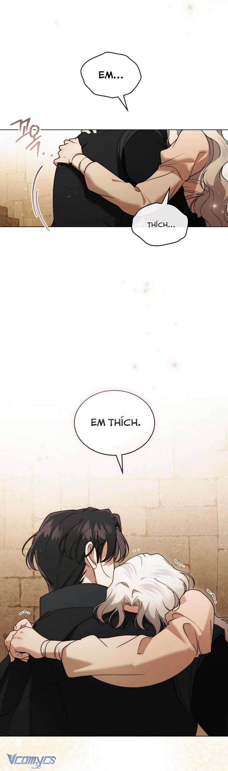 Hôn Nhân Khế Ước Chap 56 - Next Chap 57