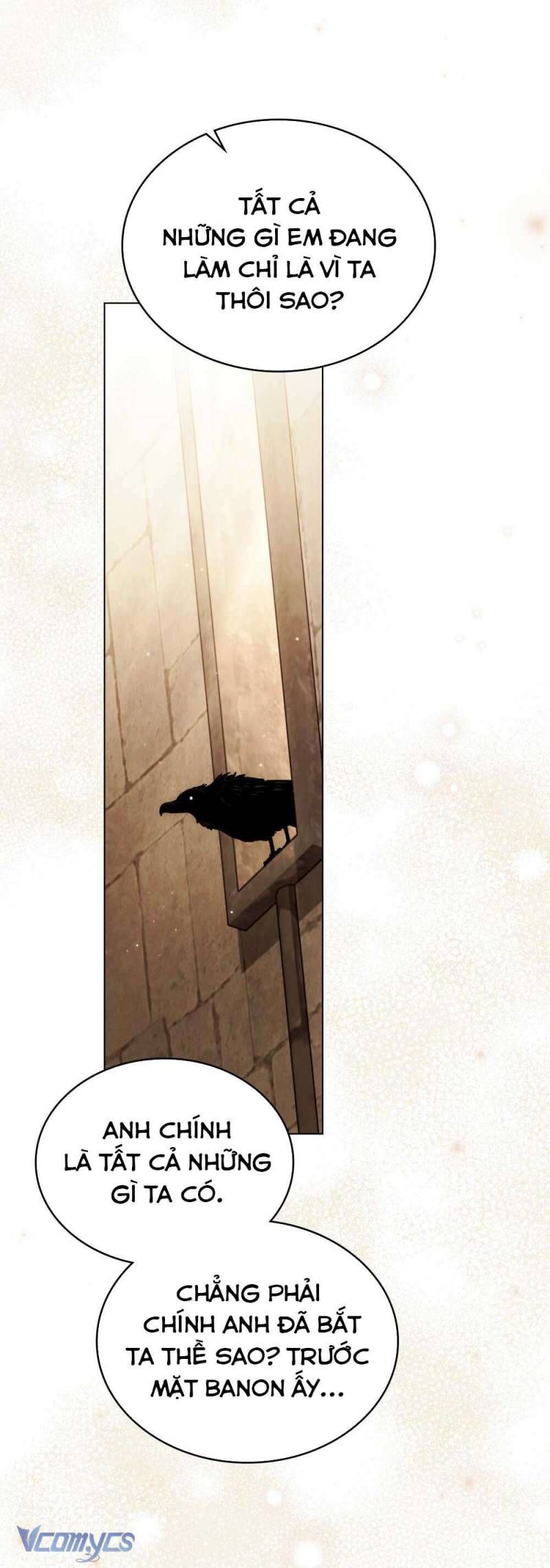 Hôn Nhân Khế Ước Chap 56 - Next Chap 57