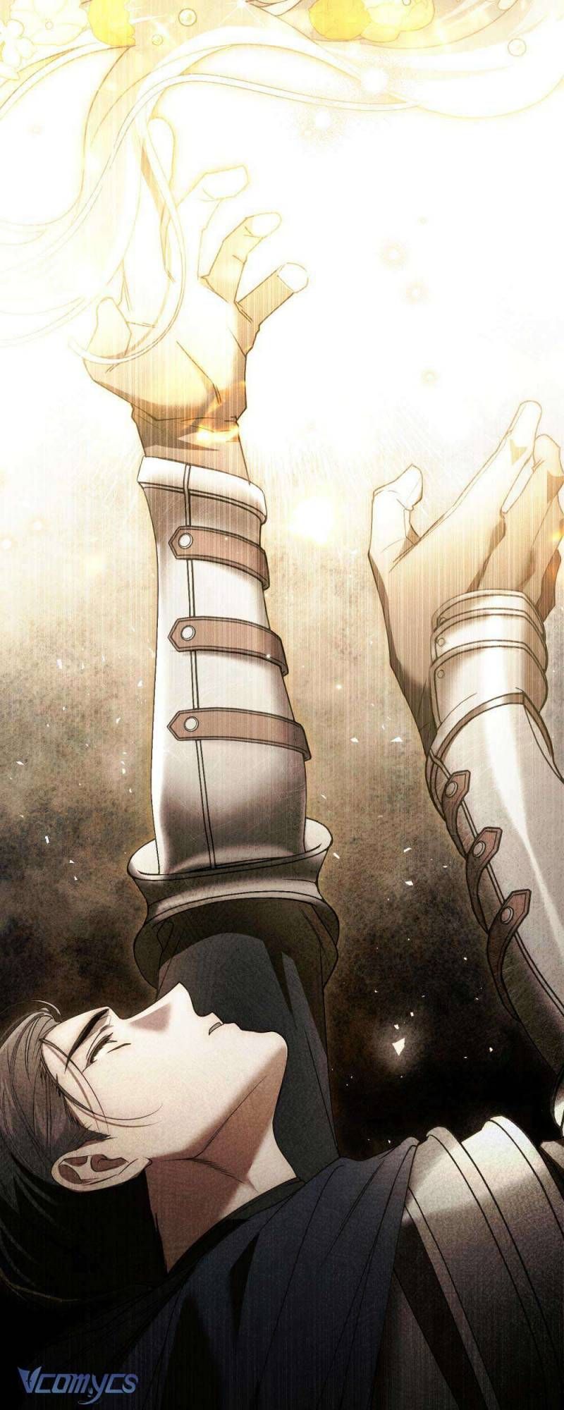 Hôn Nhân Khế Ước Chap 56 - Next Chap 57