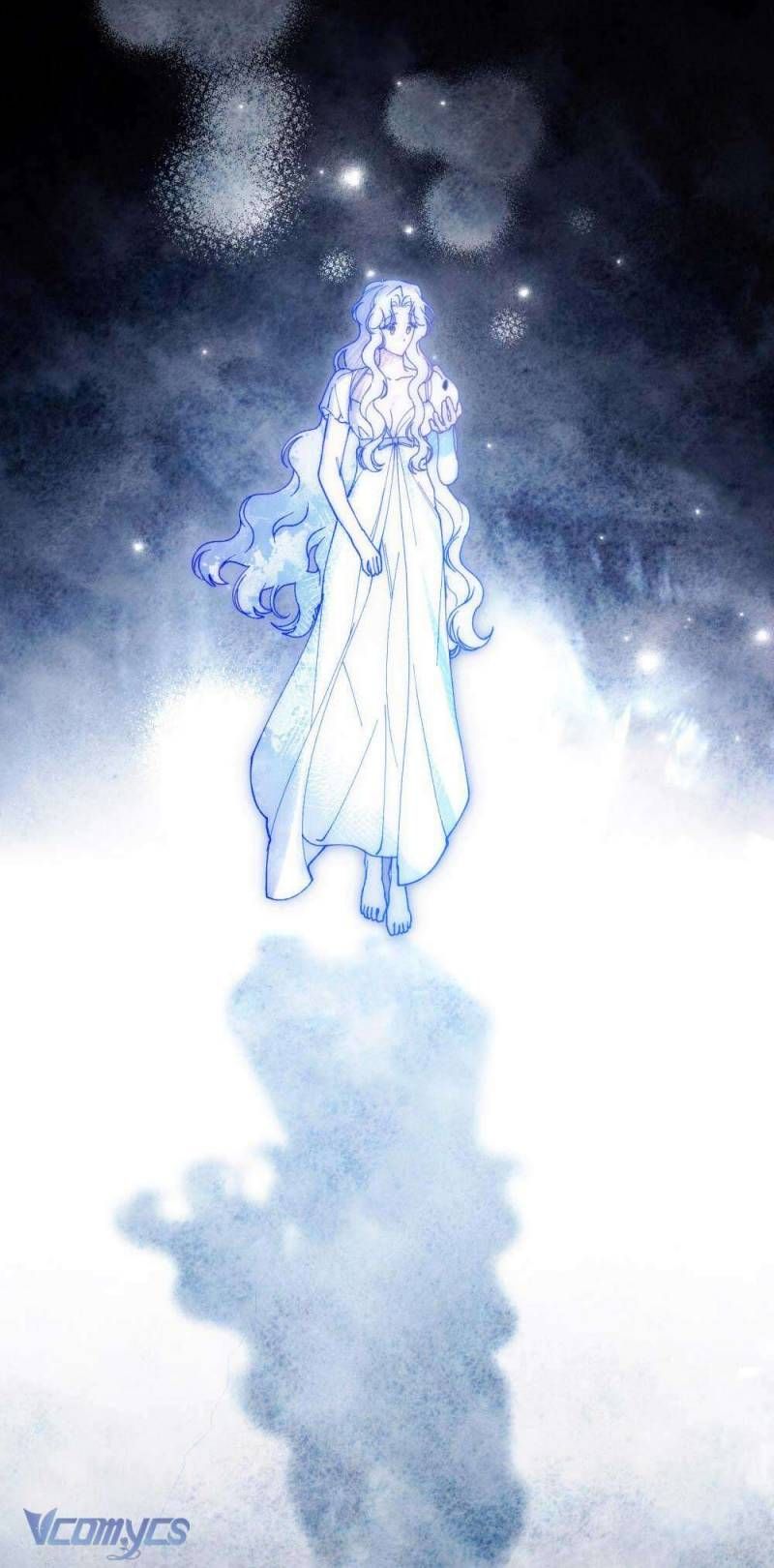 Hôn Nhân Khế Ước Chap 56 - Next Chap 57