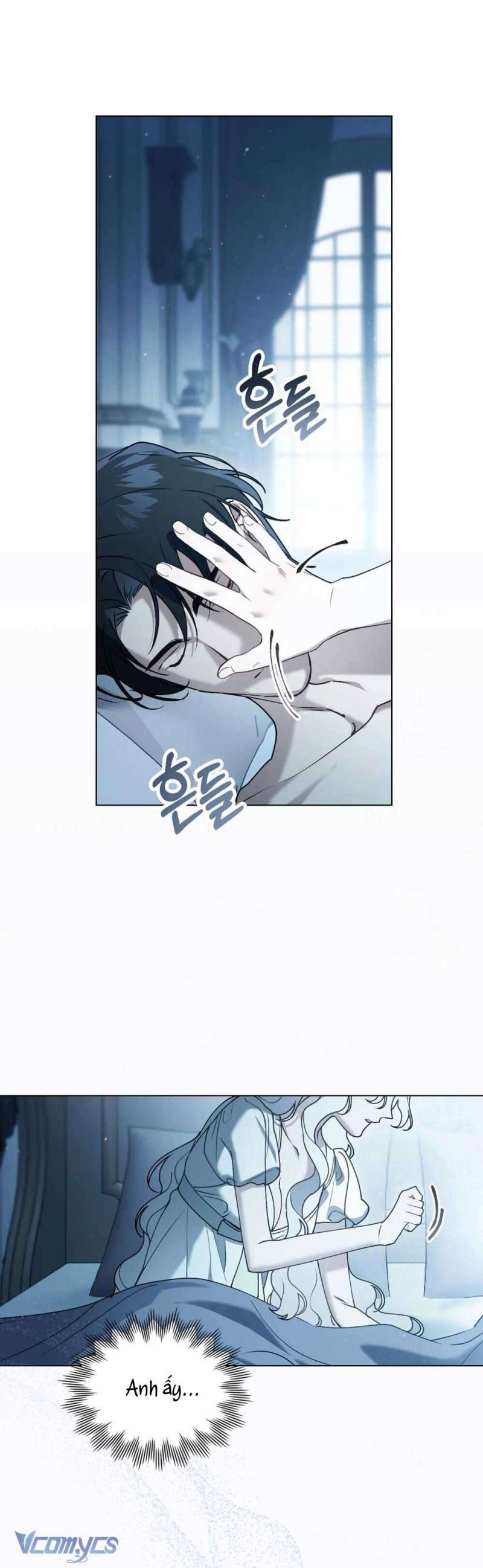 Hôn Nhân Khế Ước Chap 56 - Next Chap 57