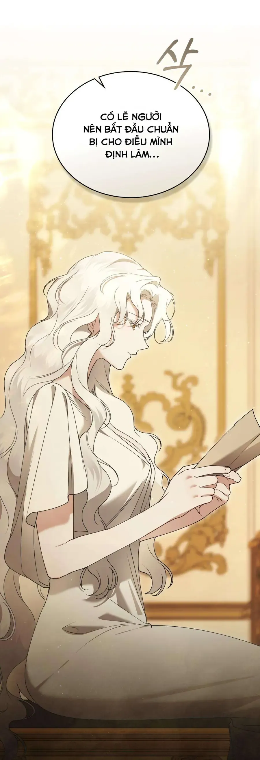 Hôn Nhân Khế Ước Chap 57 - Next Chap 58
