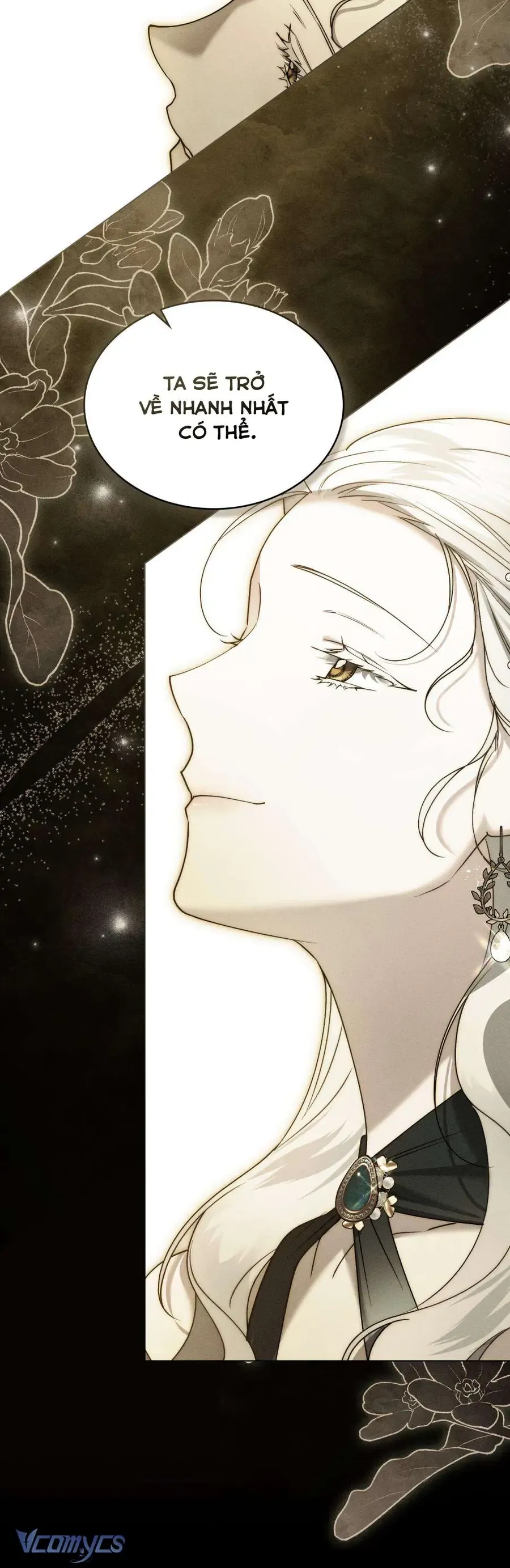 Hôn Nhân Khế Ước Chap 57 - Next Chap 58