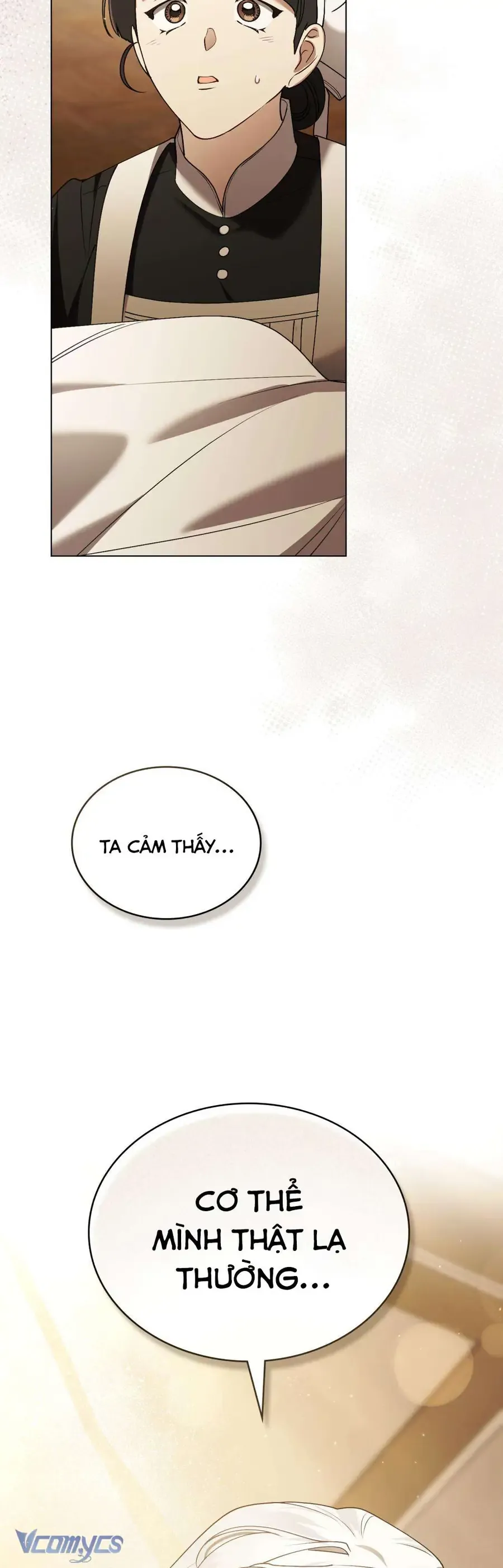 Hôn Nhân Khế Ước Chap 57 - Next Chap 58