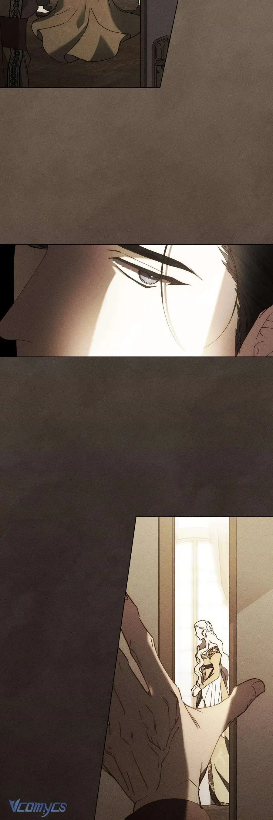 Hôn Nhân Khế Ước Chap 57 - Next Chap 58