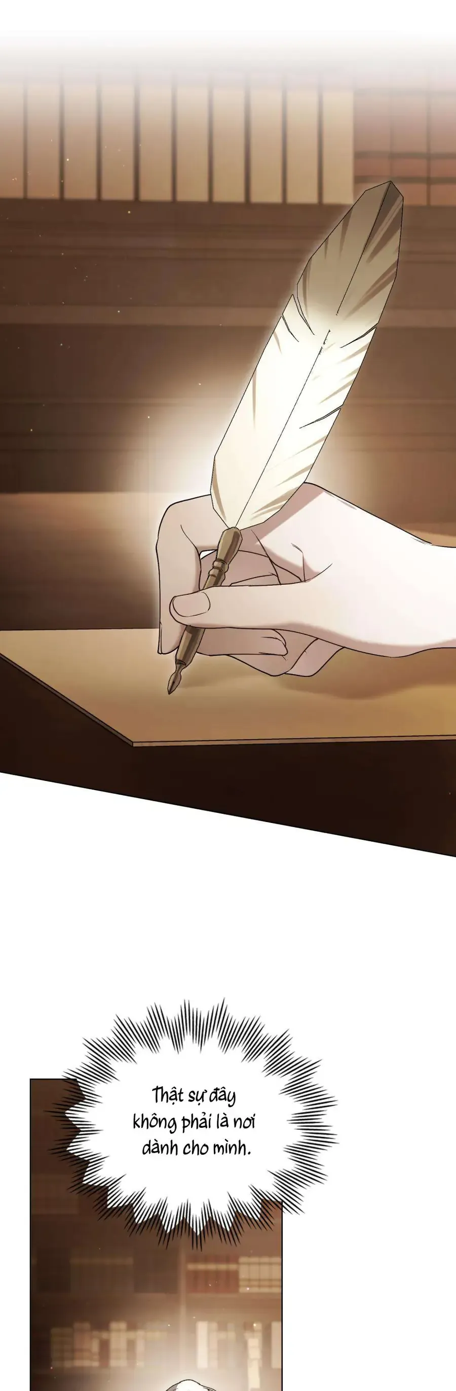 Hôn Nhân Khế Ước Chap 58 - Next Chap 59