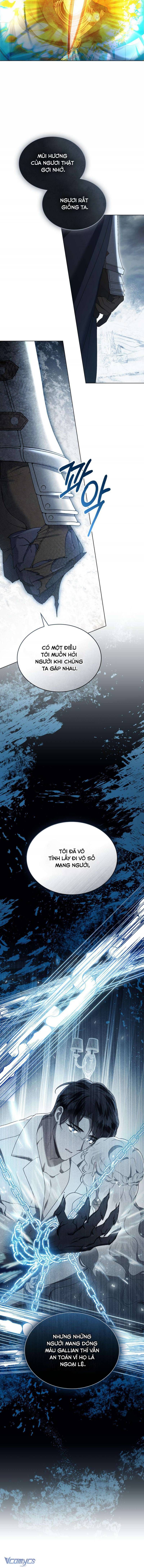 Hôn Nhân Khế Ước Chap 59 - Next Chap 60