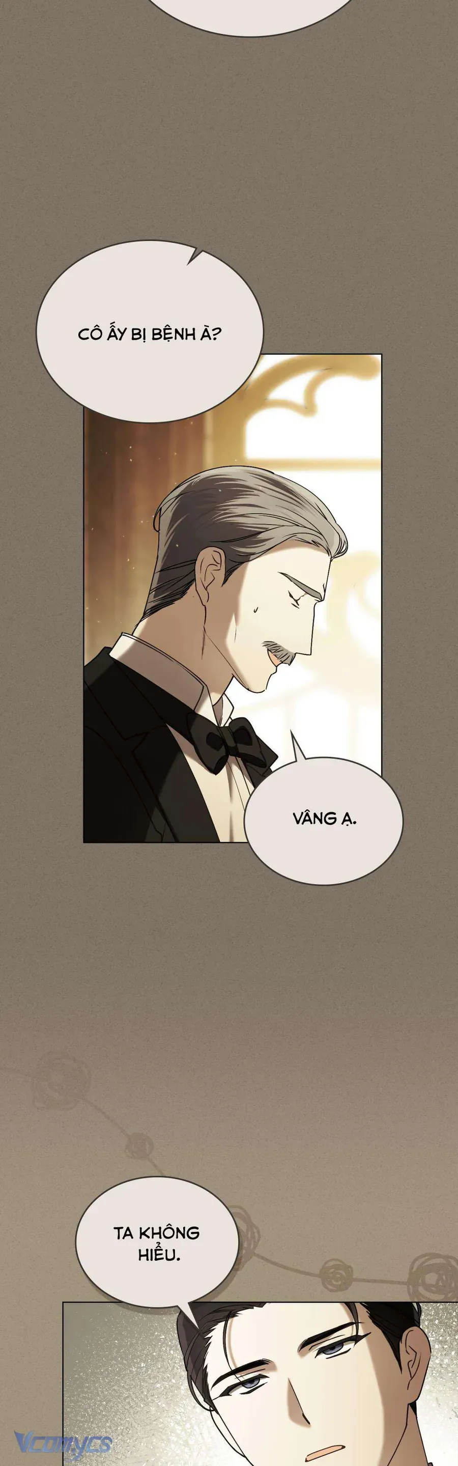 Hôn Nhân Khế Ước Chap 60 - Next Chap 61