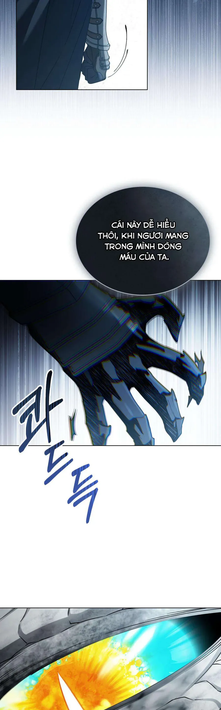 Hôn Nhân Khế Ước Chap 60 - Next Chap 61