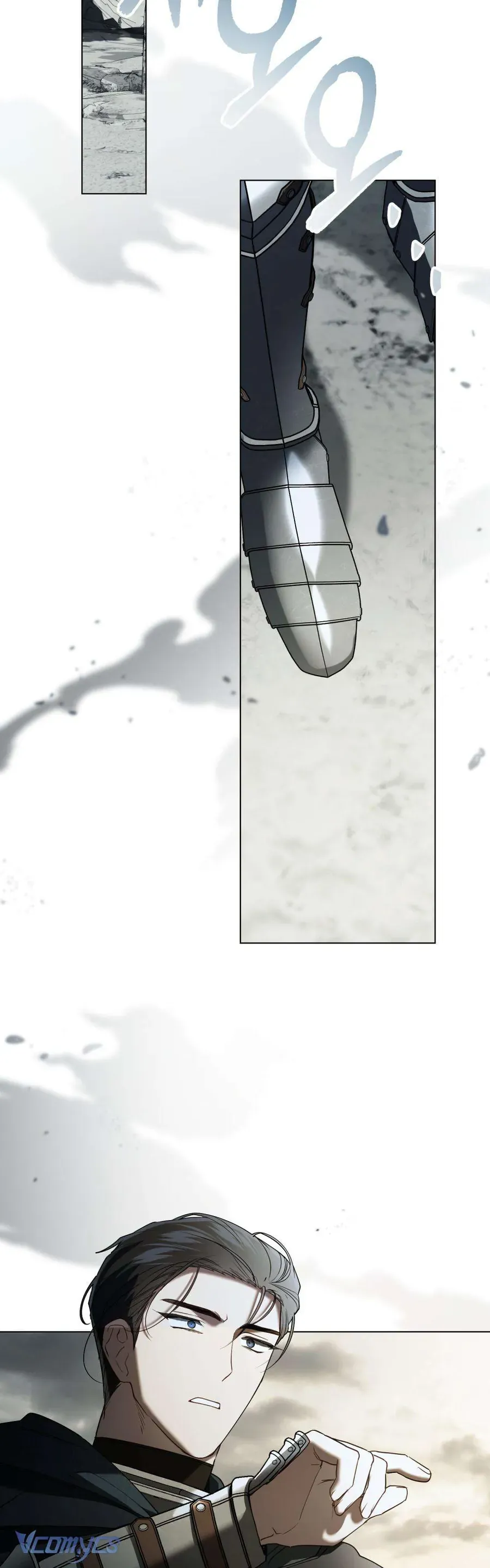 Hôn Nhân Khế Ước Chap 60 - Next Chap 61