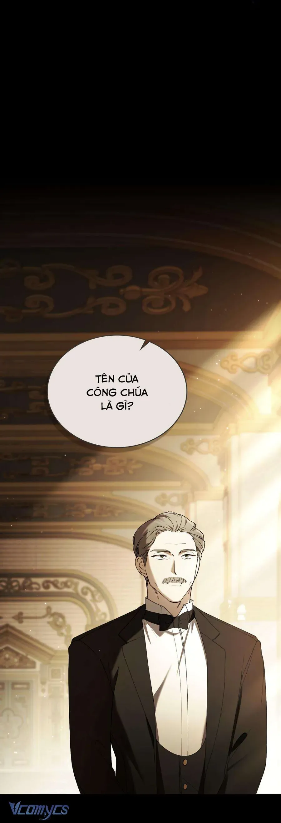 Hôn Nhân Khế Ước Chap 60 - Next Chap 61