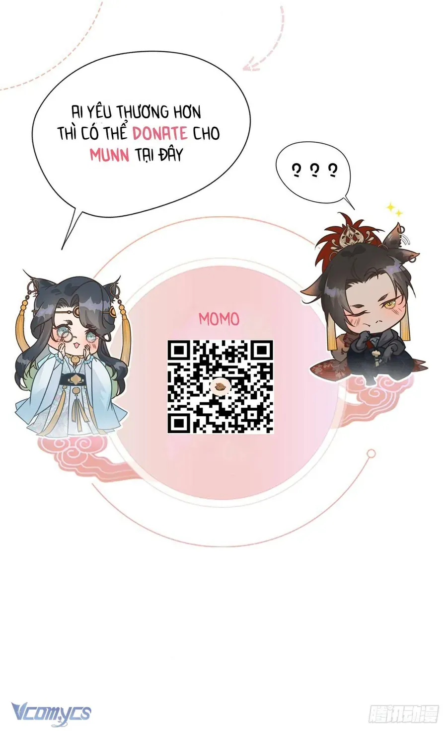 Hôn Nhân Khế Ước Chap 61 - Next Chap 62