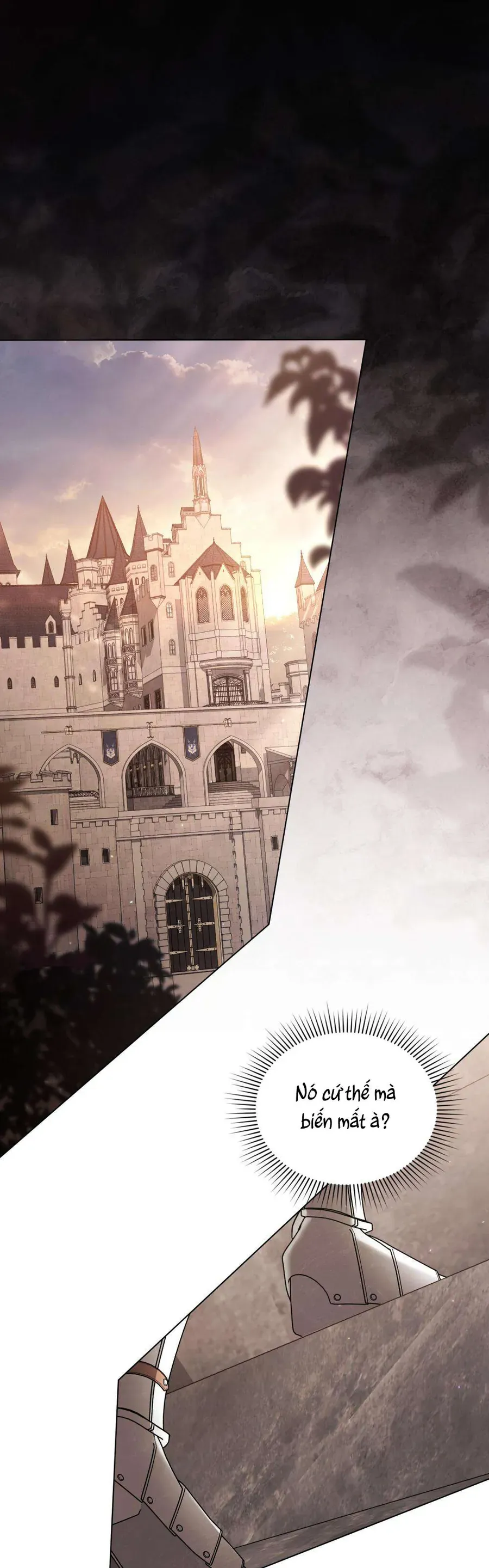 Hôn Nhân Khế Ước Chap 61 - Next Chap 62