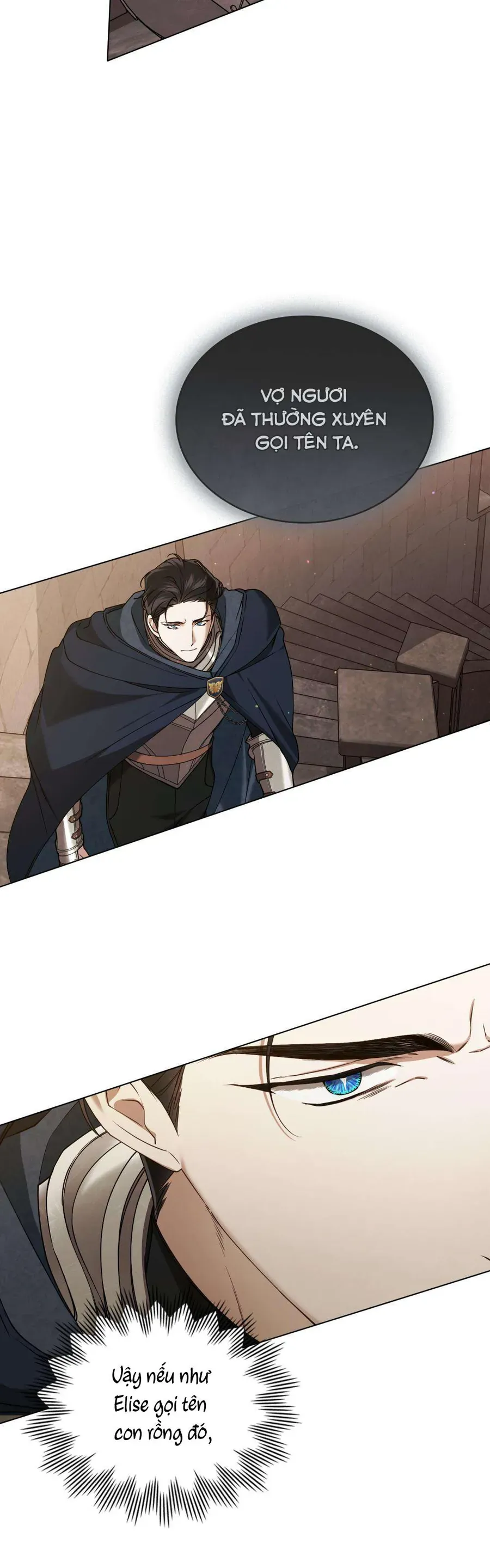 Hôn Nhân Khế Ước Chap 61 - Next Chap 62