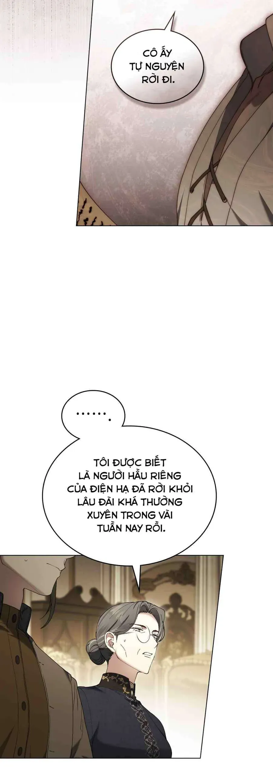 Hôn Nhân Khế Ước Chap 62 - Next Chap 63