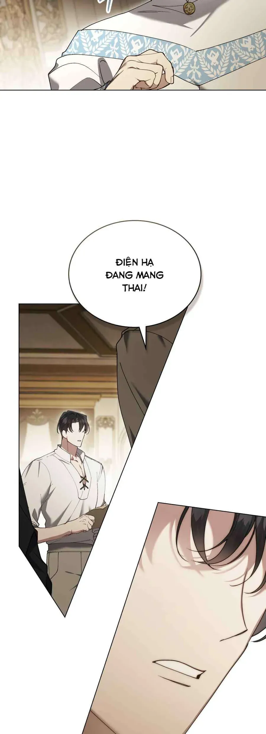 Hôn Nhân Khế Ước Chap 62 - Next Chap 63
