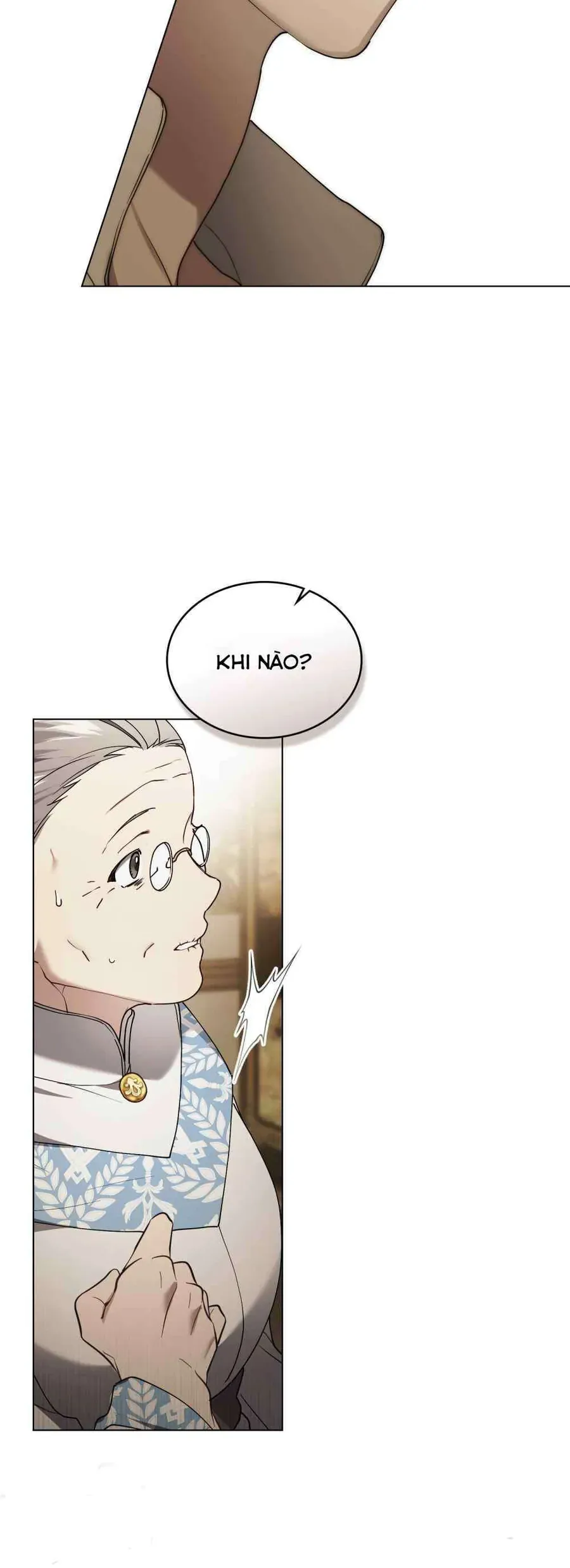 Hôn Nhân Khế Ước Chap 62 - Next Chap 63