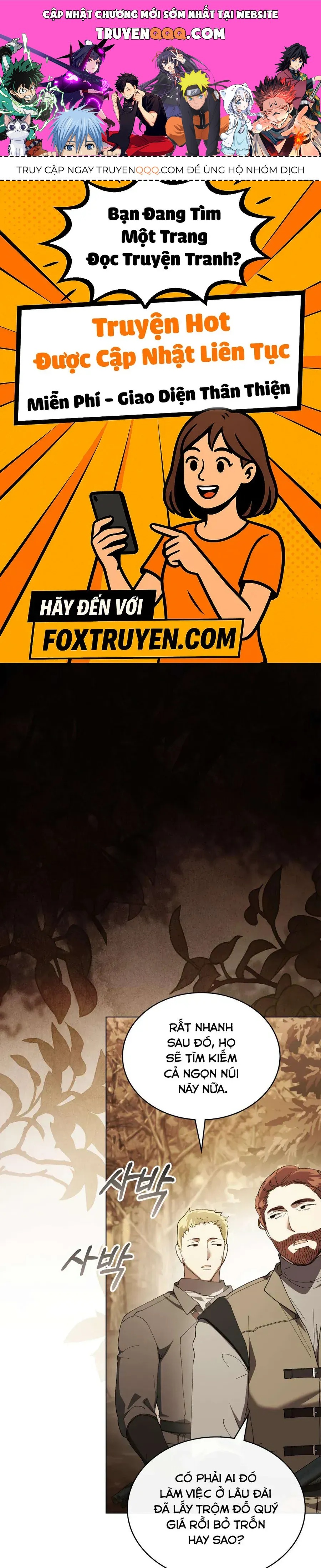 Hôn Nhân Khế Ước Chap 63 - Next Chap 64
