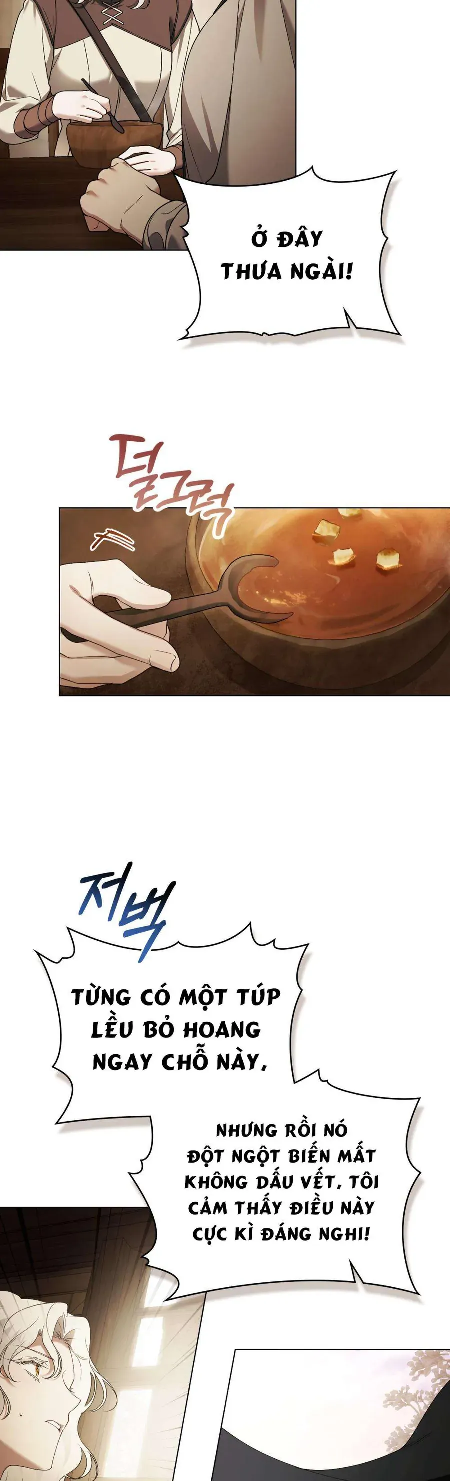 Hôn Nhân Khế Ước Chap 63 - Next Chap 64