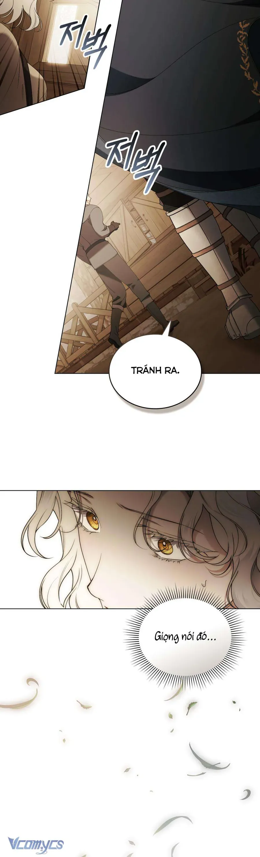 Hôn Nhân Khế Ước Chap 63 - Next Chap 64