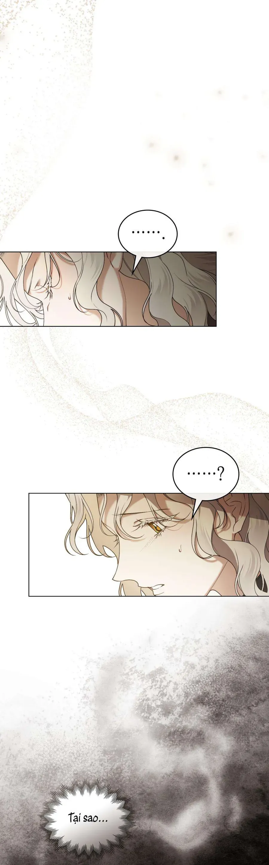 Hôn Nhân Khế Ước Chap 63 - Next Chap 64