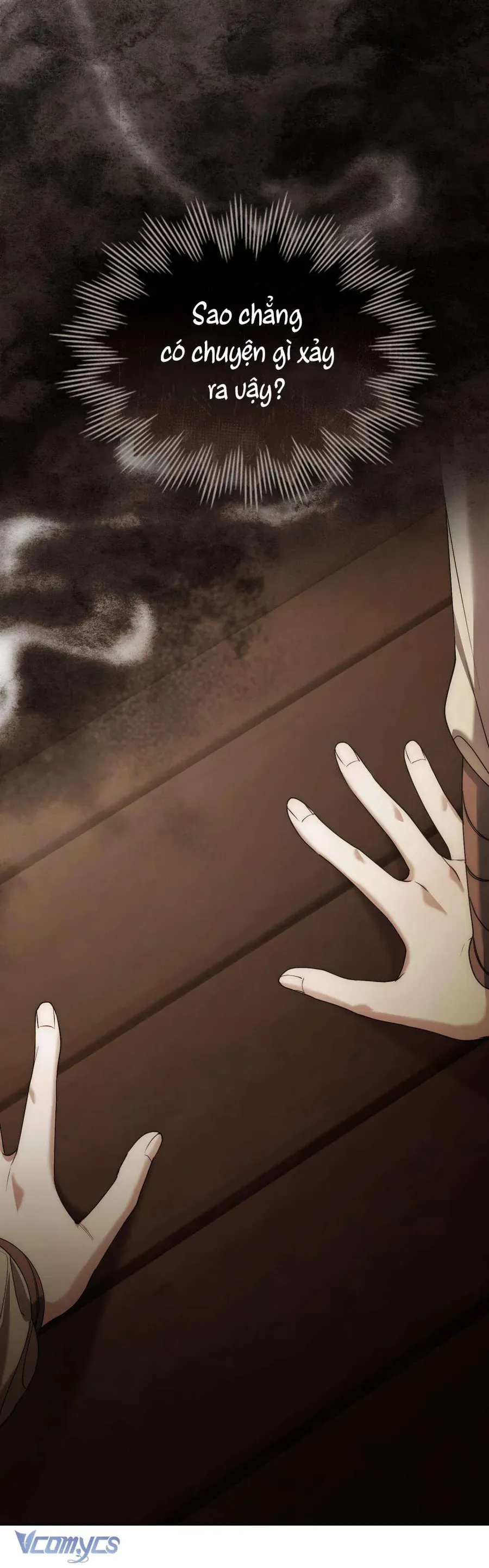 Hôn Nhân Khế Ước Chap 63 - Next Chap 64