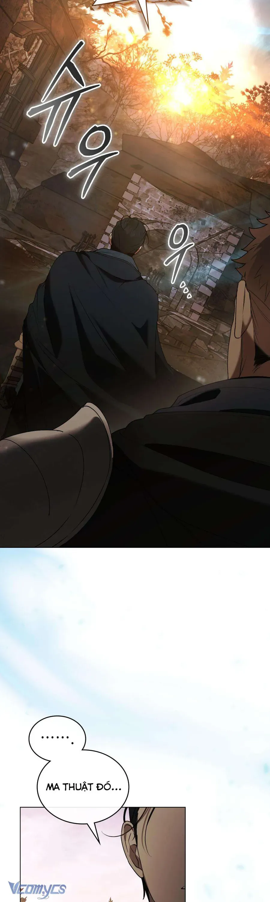 Hôn Nhân Khế Ước Chap 63 - Next Chap 64