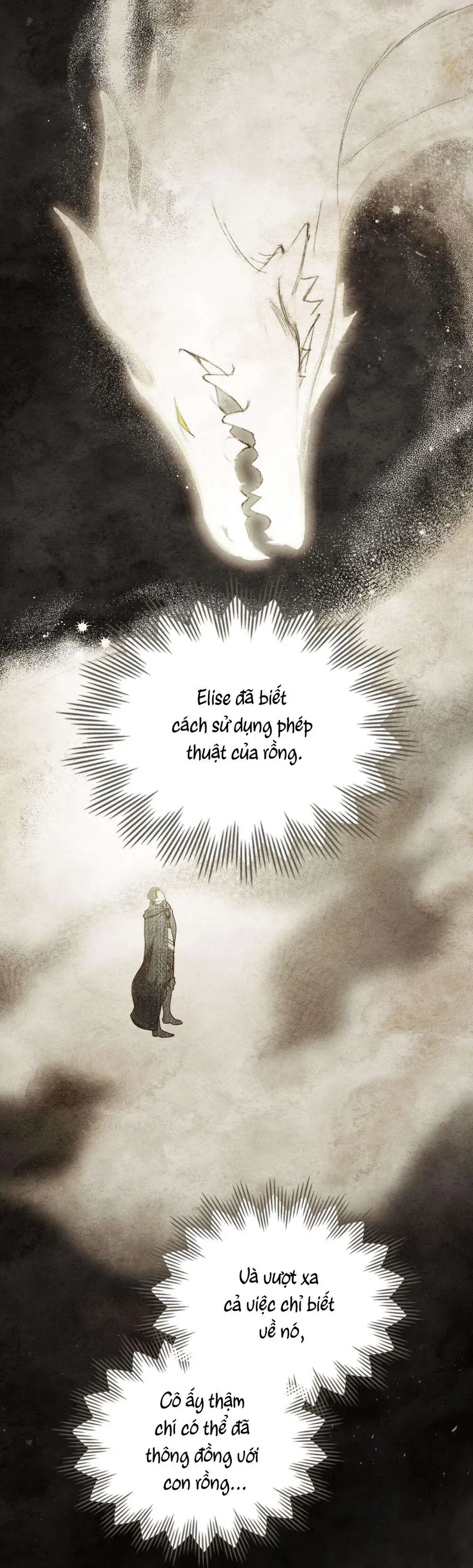 Hôn Nhân Khế Ước Chap 63 - Next Chap 64
